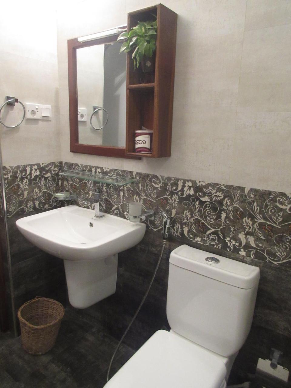So What Boutique Hotel ネゴンボ エクステリア 写真